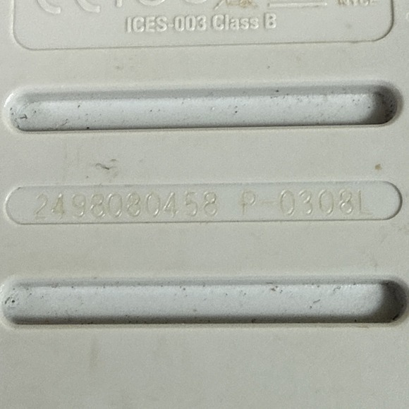 Texas Instruments TI-84 Plus Silver Edition Calculator Teal Color Graphing - Picture 5 of 7